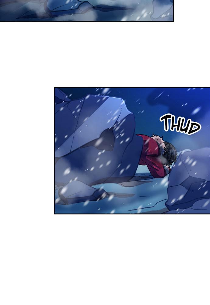 The Last Golden Child Chap 9 - Next Chap 10