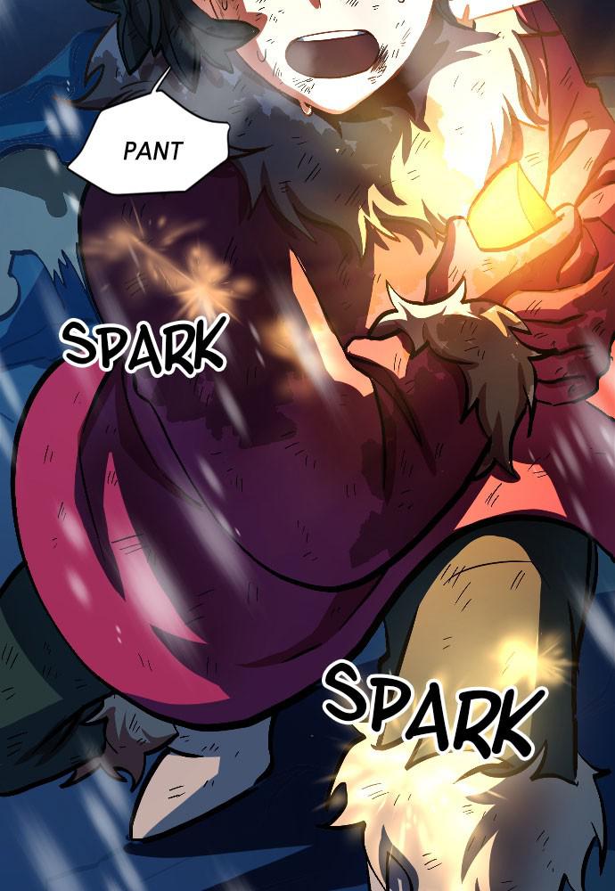 The Last Golden Child Chap 9 - Next Chap 10
