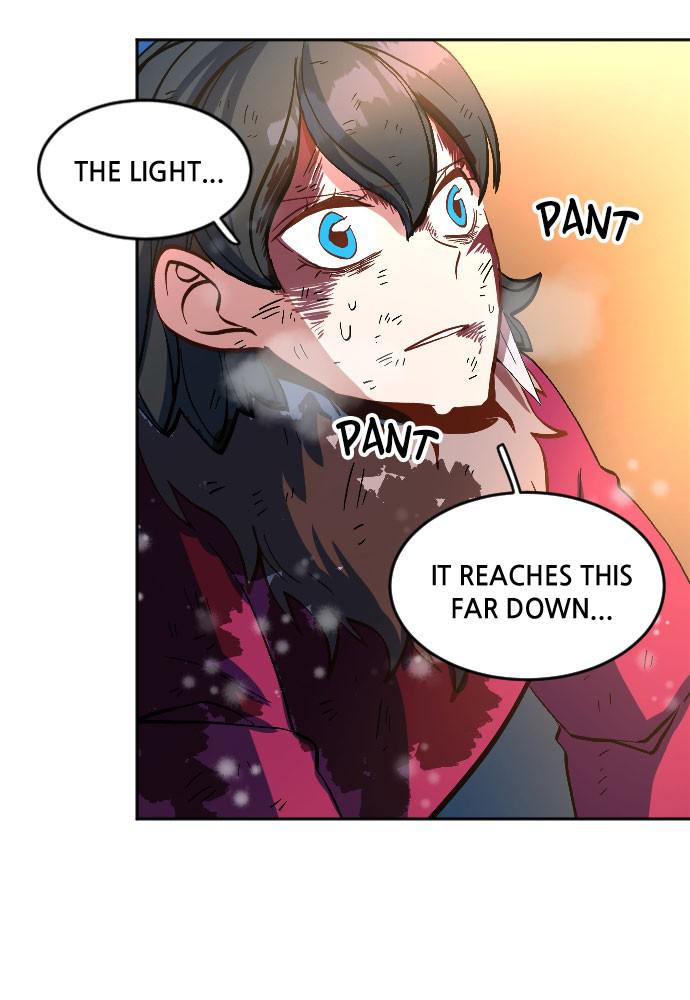 The Last Golden Child Chap 9 - Next Chap 10
