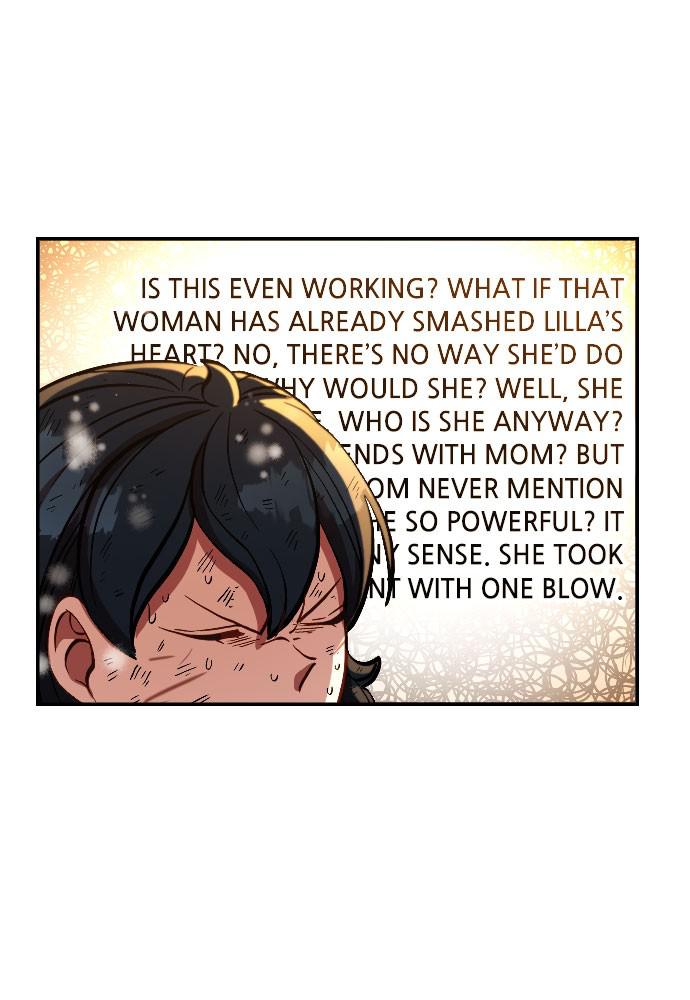 The Last Golden Child Chap 9 - Next Chap 10