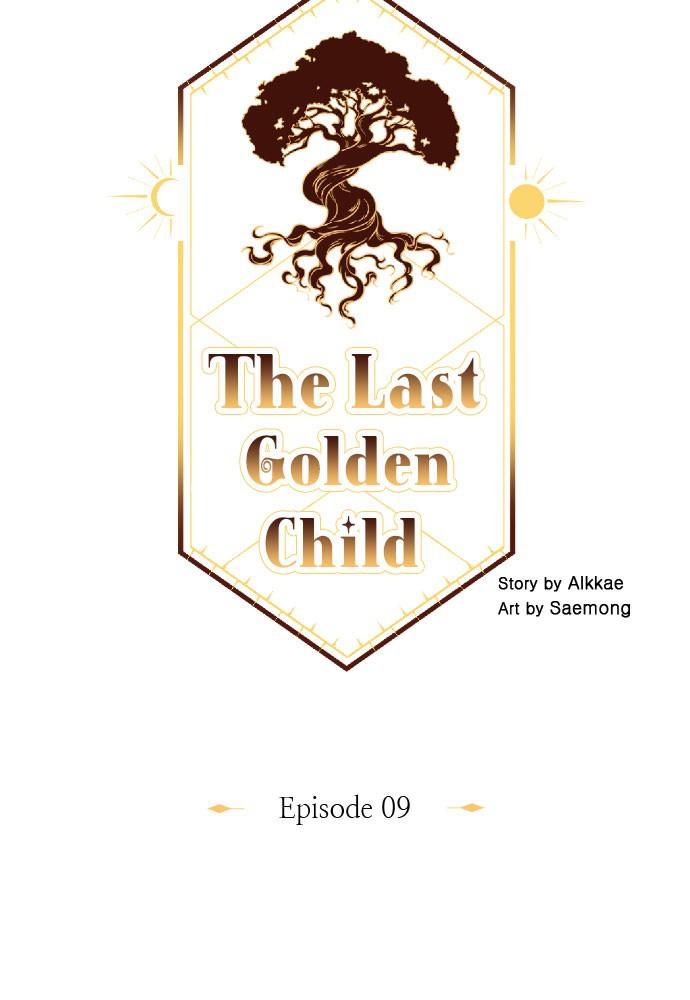 The Last Golden Child Chap 9 - Next Chap 10