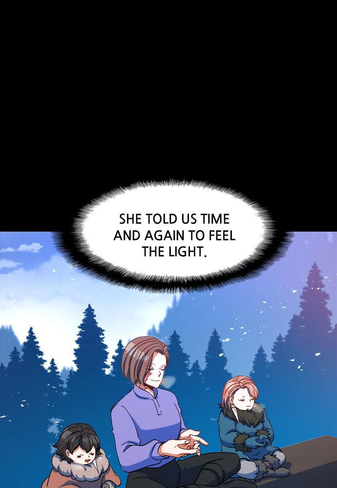 The Last Golden Child Chap 9 - Next Chap 10