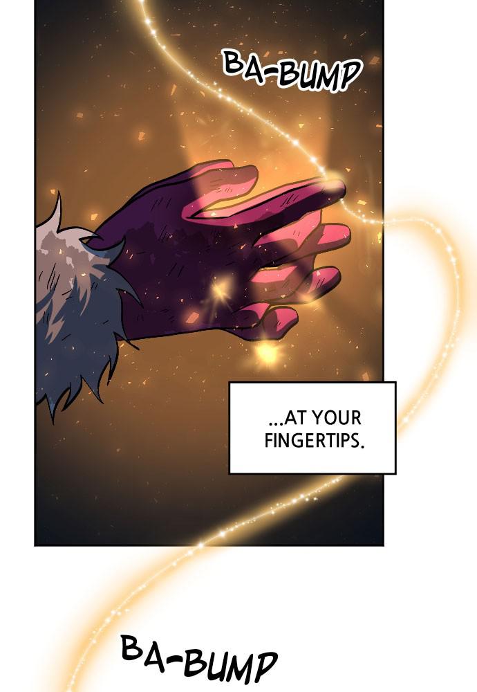 The Last Golden Child Chap 9 - Next Chap 10