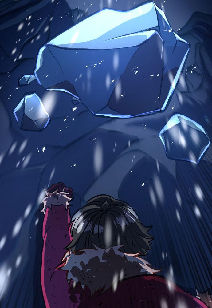The Last Golden Child Chap 9 - Next Chap 10