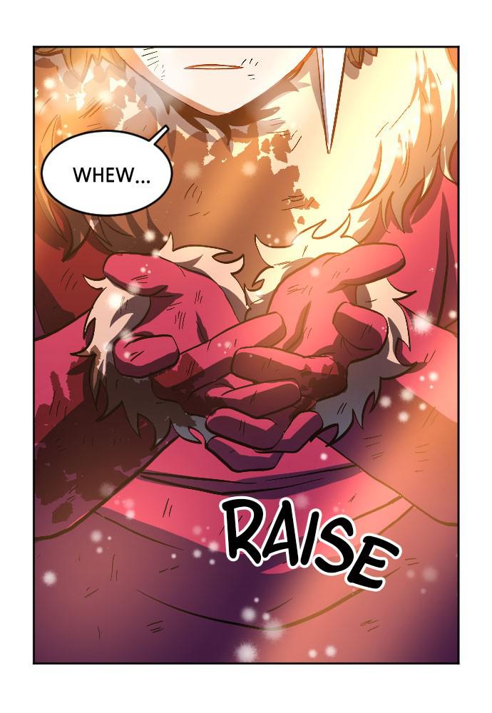 The Last Golden Child Chap 9 - Next Chap 10