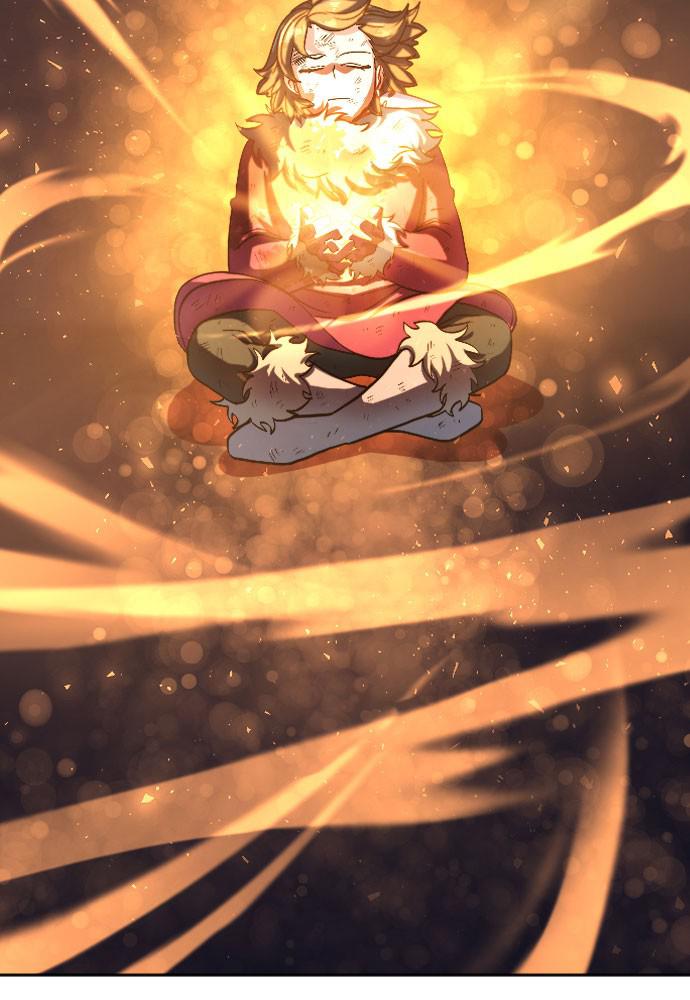 The Last Golden Child Chap 9 - Next Chap 10