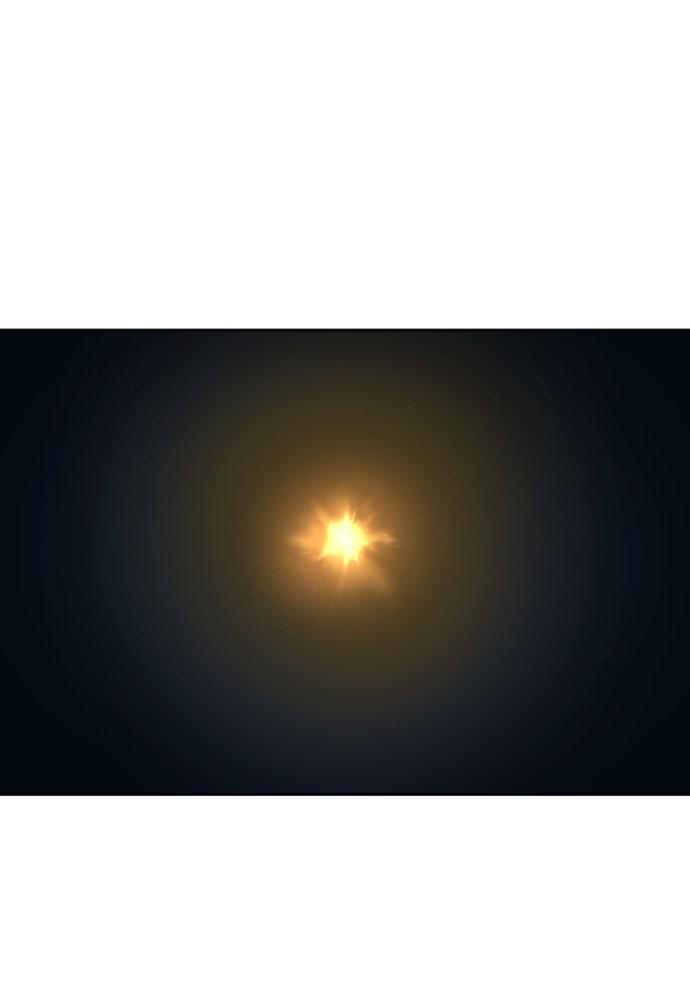 The Last Golden Child Chap 9 - Next Chap 10