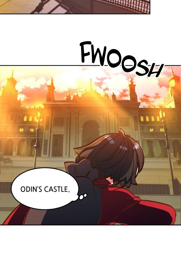 The Last Golden Child Chap 1 - Next Chap 2