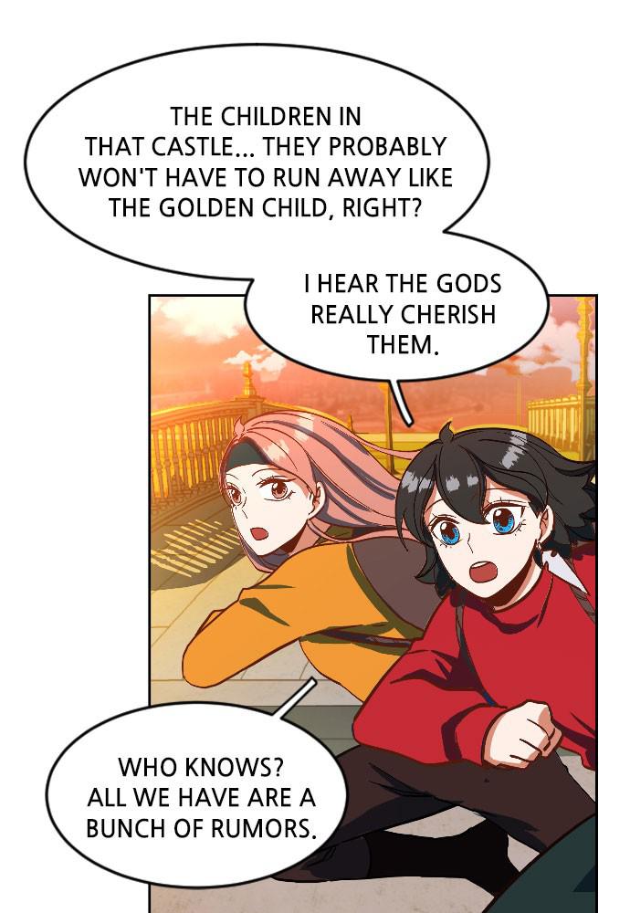 The Last Golden Child Chap 1 - Next Chap 2