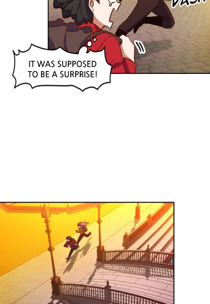 The Last Golden Child Chap 1 - Next Chap 2
