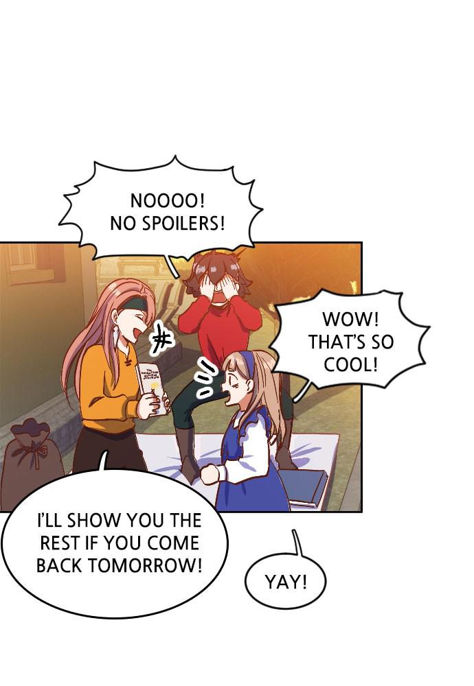 The Last Golden Child Chap 1 - Next Chap 2
