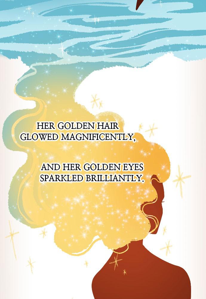 The Last Golden Child Chap 1 - Next Chap 2