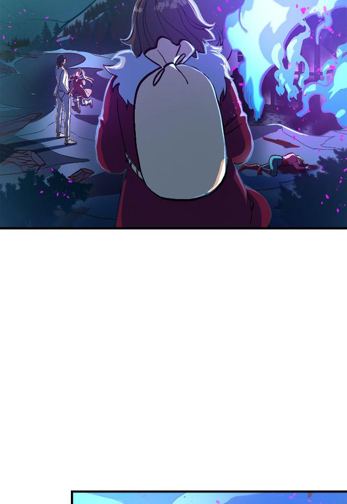 The Last Golden Child Chap 1 - Next Chap 2