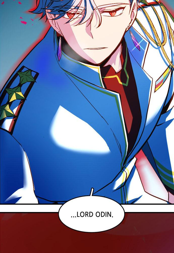 The Last Golden Child Chap 1 - Next Chap 2