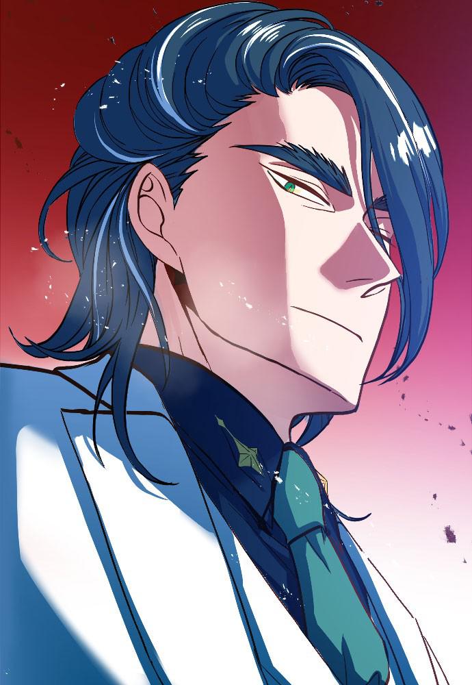 The Last Golden Child Chap 1 - Next Chap 2