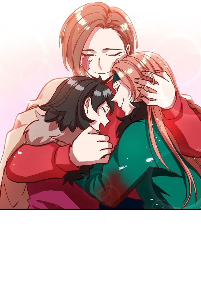 The Last Golden Child Chap 1 - Next Chap 2