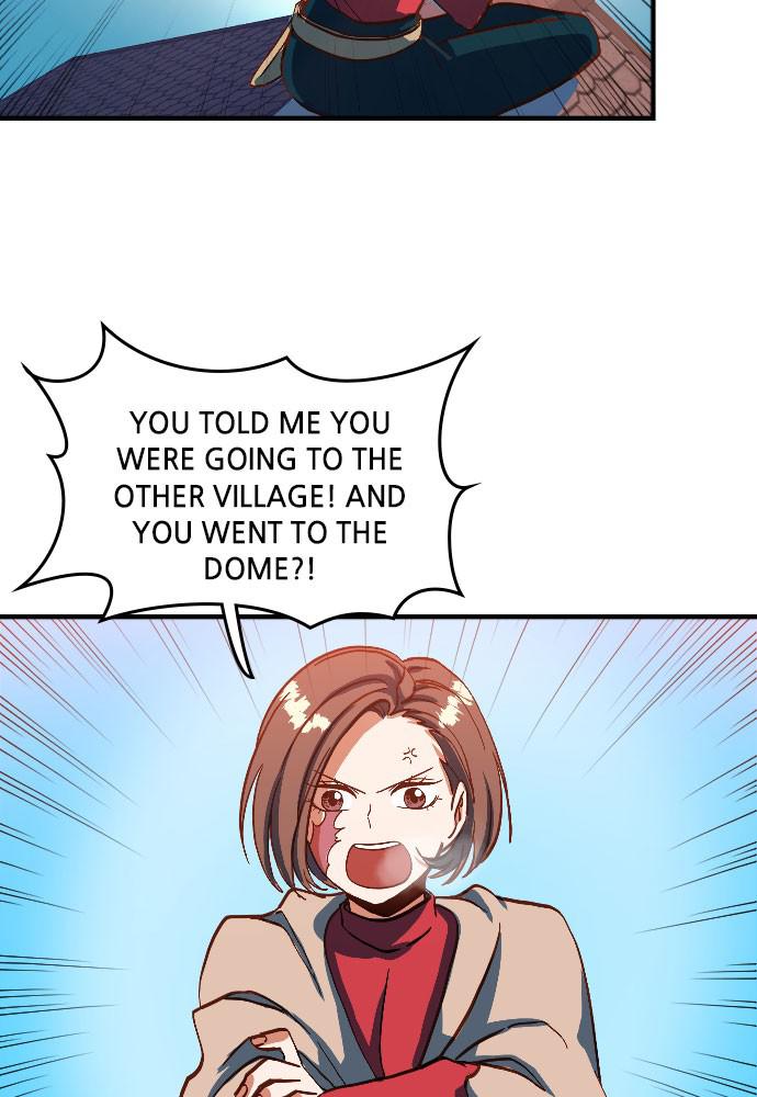 The Last Golden Child Chap 1 - Next Chap 2