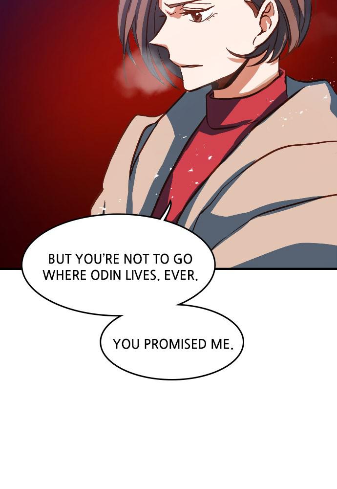 The Last Golden Child Chap 1 - Next Chap 2