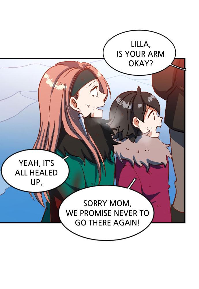 The Last Golden Child Chap 1 - Next Chap 2