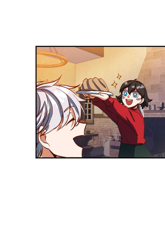 The Last Golden Child Chap 1 - Next Chap 2