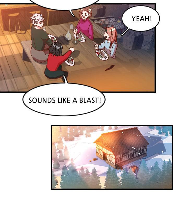 The Last Golden Child Chap 1 - Next Chap 2