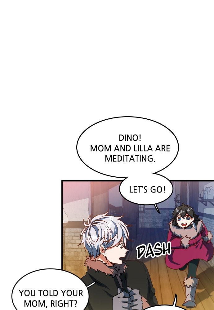 The Last Golden Child Chap 1 - Next Chap 2