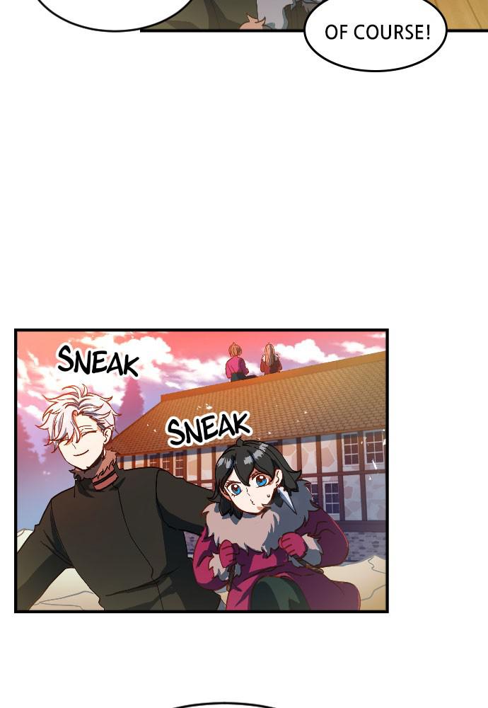 The Last Golden Child Chap 1 - Next Chap 2