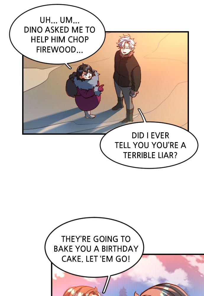 The Last Golden Child Chap 1 - Next Chap 2
