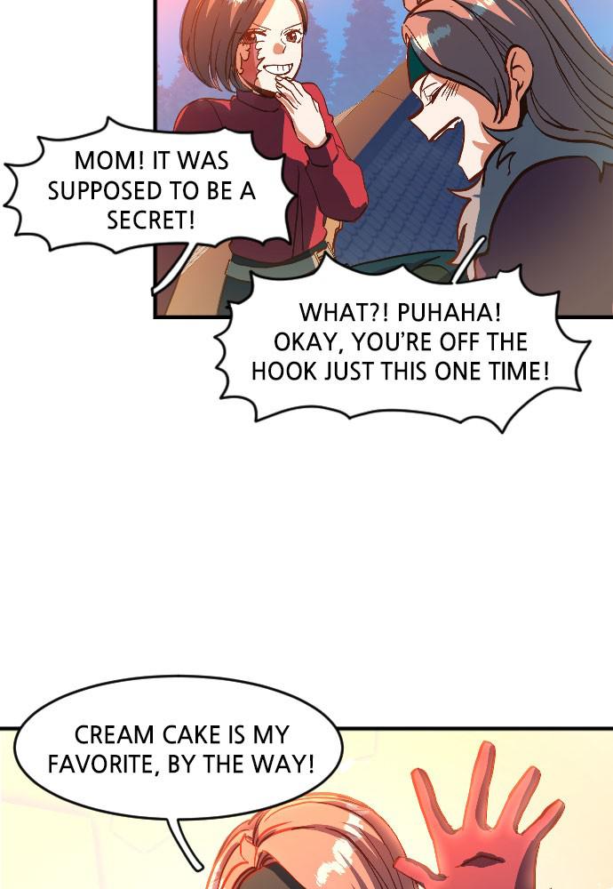The Last Golden Child Chap 1 - Next Chap 2