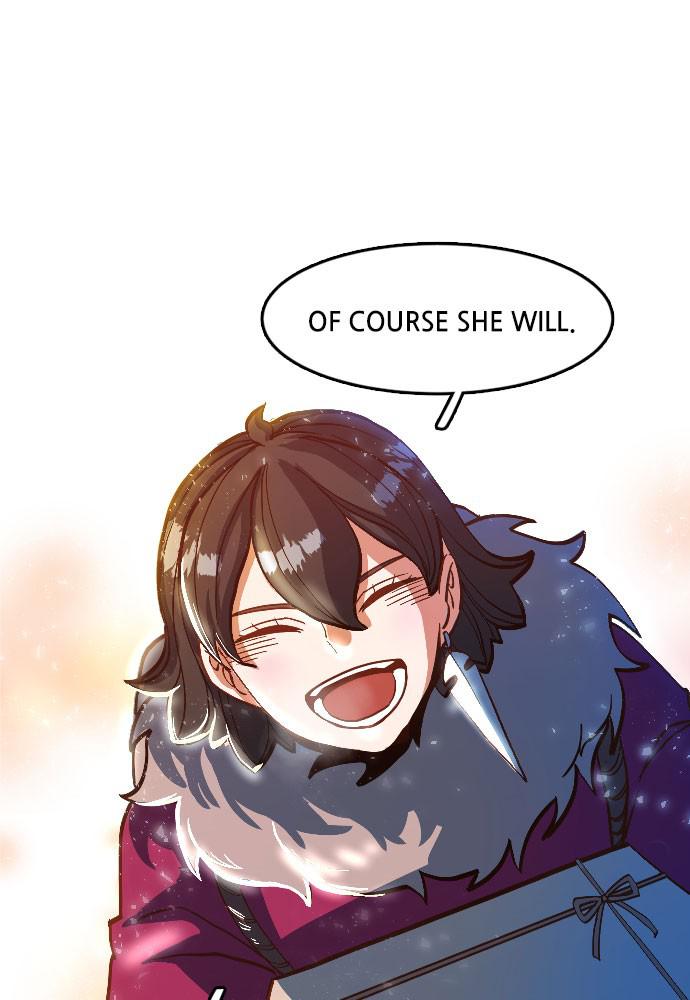 The Last Golden Child Chap 1 - Next Chap 2