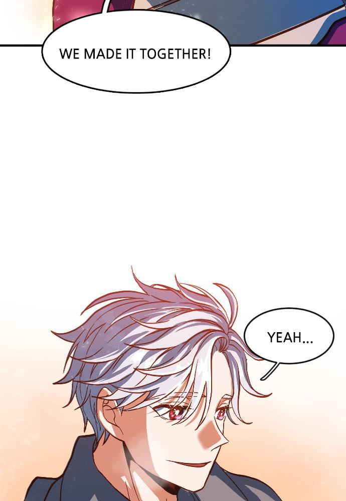 The Last Golden Child Chap 1 - Next Chap 2