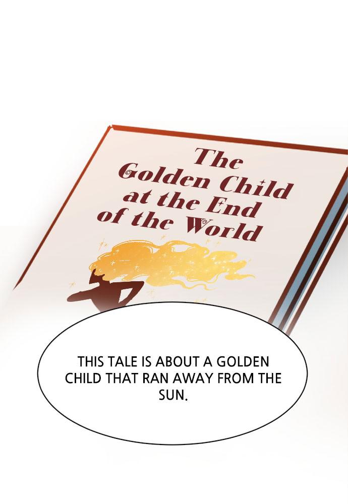 The Last Golden Child Chap 1 - Next Chap 2