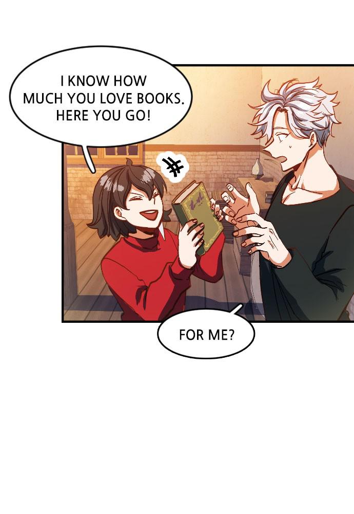 The Last Golden Child Chap 1 - Next Chap 2