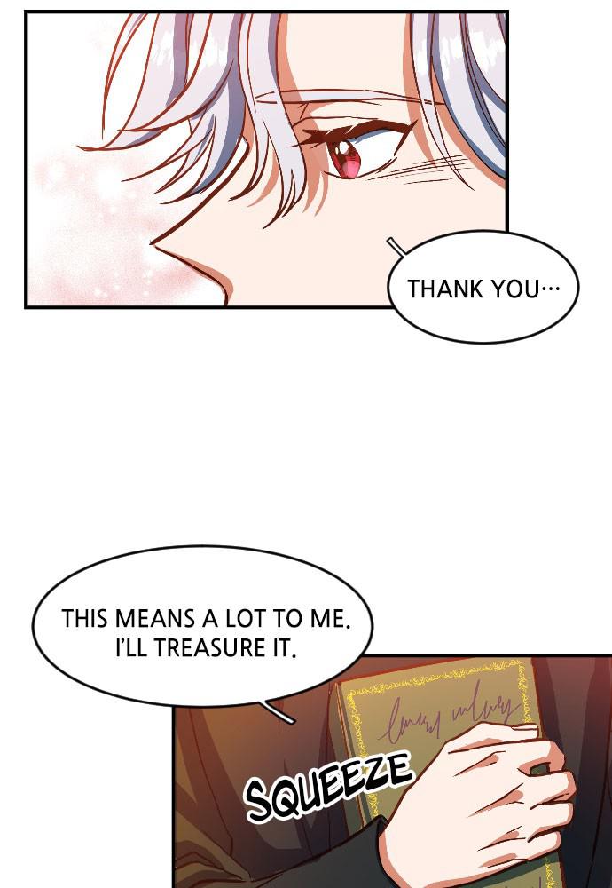 The Last Golden Child Chap 1 - Next Chap 2