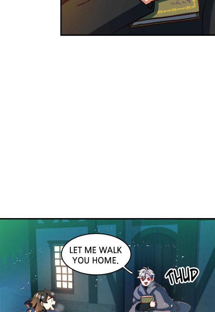The Last Golden Child Chap 1 - Next Chap 2