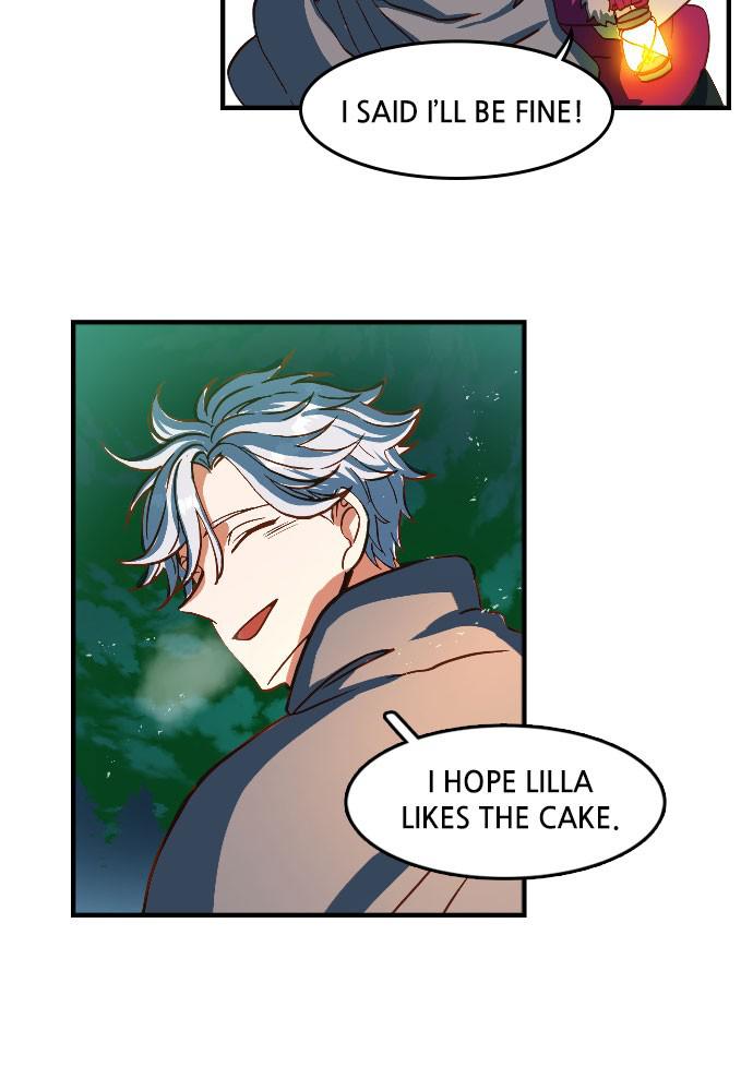 The Last Golden Child Chap 1 - Next Chap 2