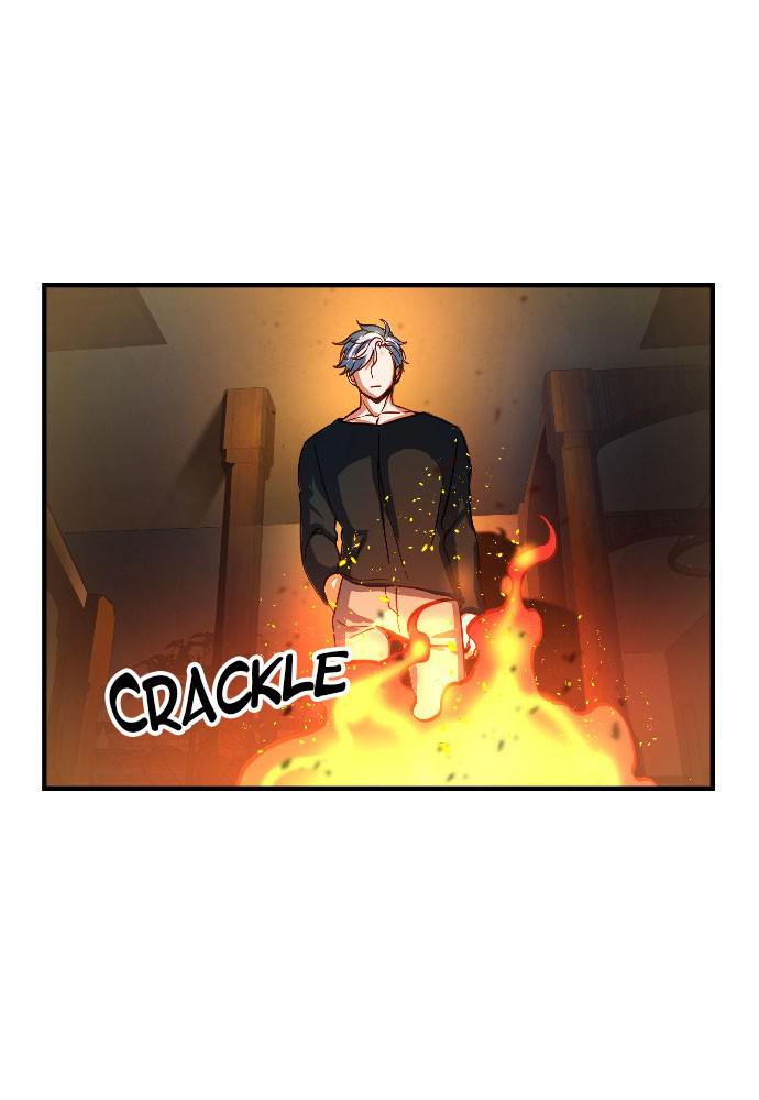 The Last Golden Child Chap 1 - Next Chap 2