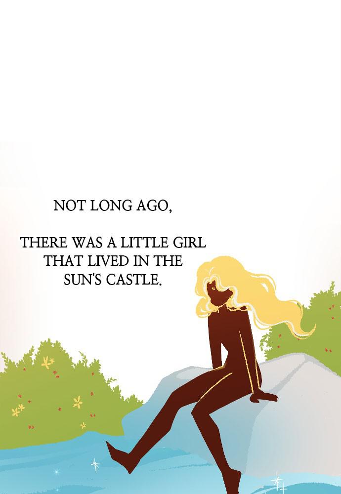 The Last Golden Child Chap 1 - Next Chap 2
