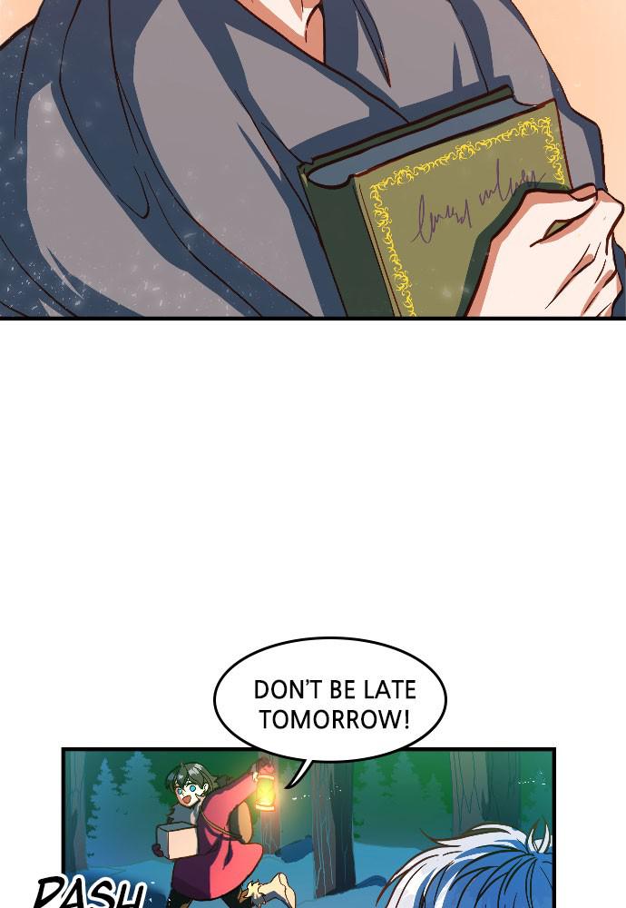 The Last Golden Child Chap 1 - Next Chap 2