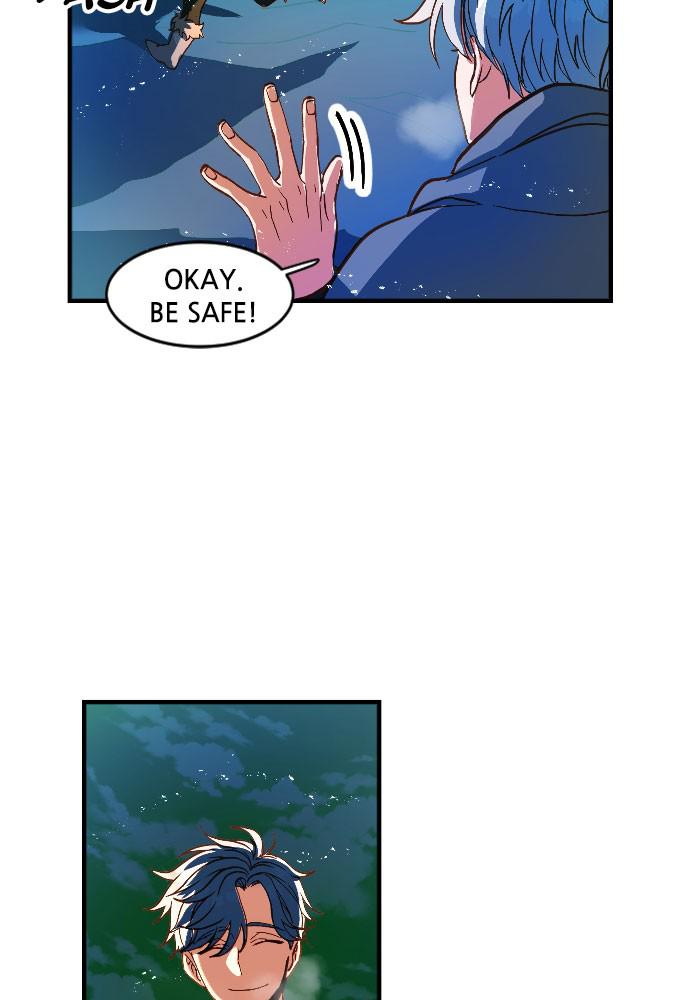 The Last Golden Child Chap 1 - Next Chap 2