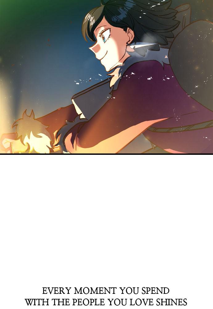 The Last Golden Child Chap 1 - Next Chap 2
