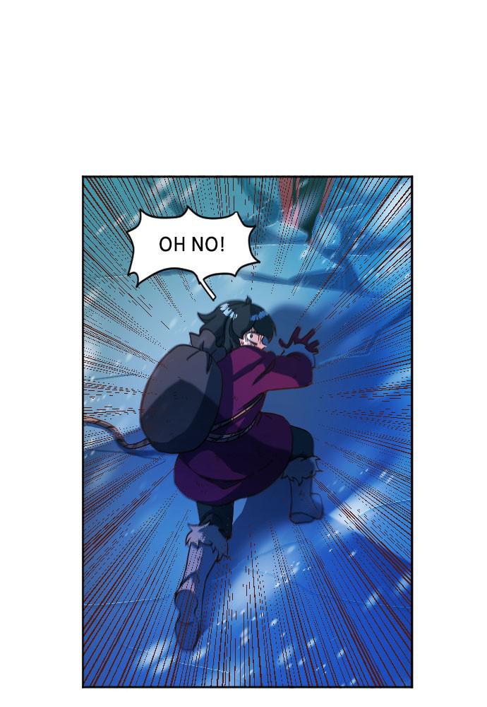 The Last Golden Child Chap 1 - Next Chap 2
