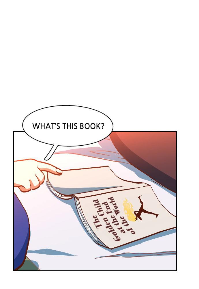 The Last Golden Child Chap 1 - Next Chap 2