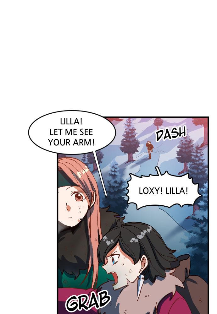 The Last Golden Child Chap 1 - Next Chap 2