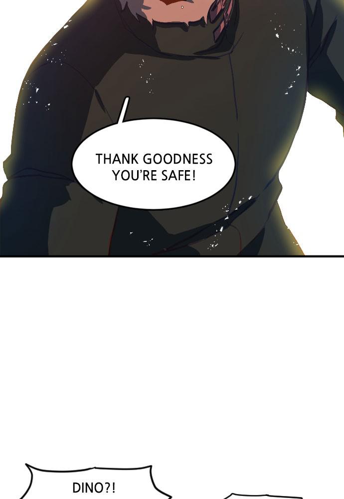 The Last Golden Child Chap 1 - Next Chap 2