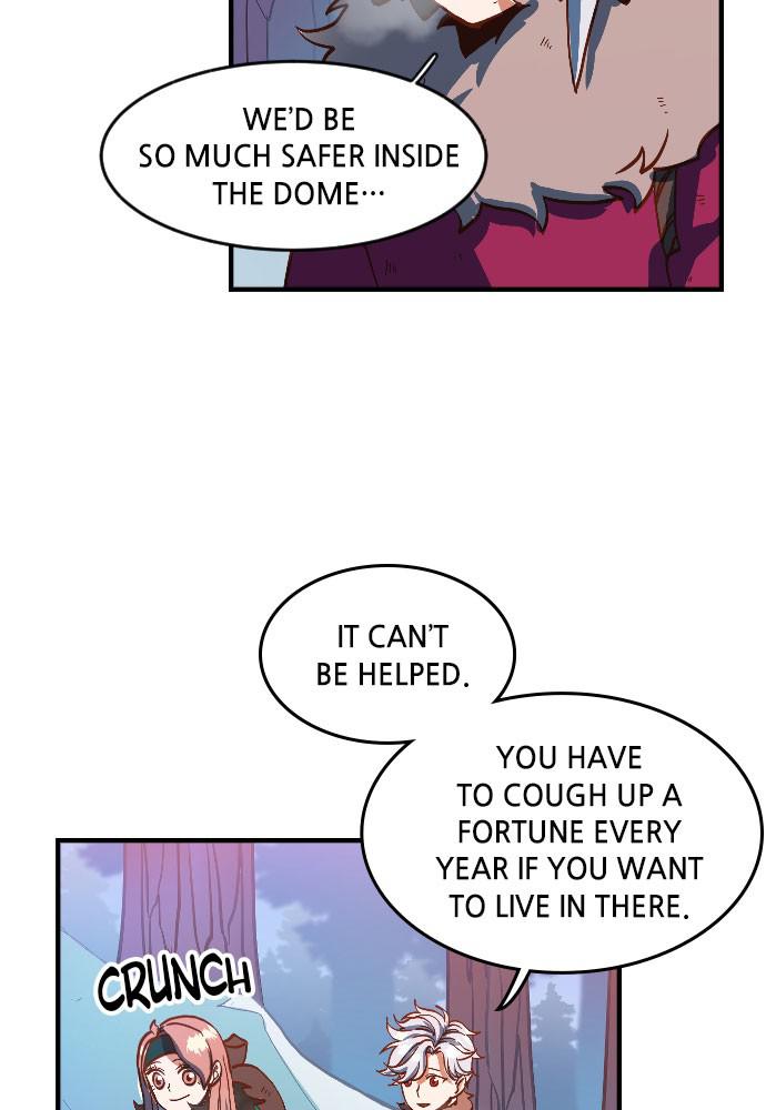 The Last Golden Child Chap 1 - Next Chap 2