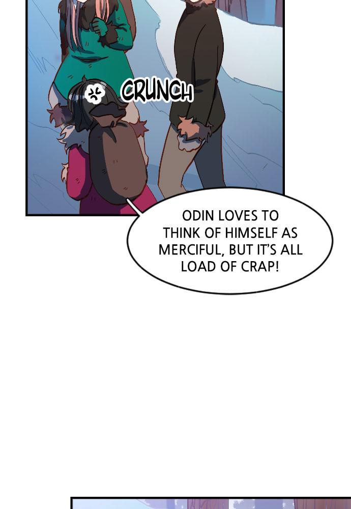 The Last Golden Child Chap 1 - Next Chap 2