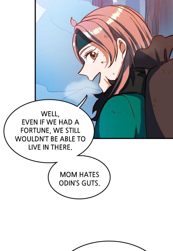 The Last Golden Child Chap 1 - Next Chap 2