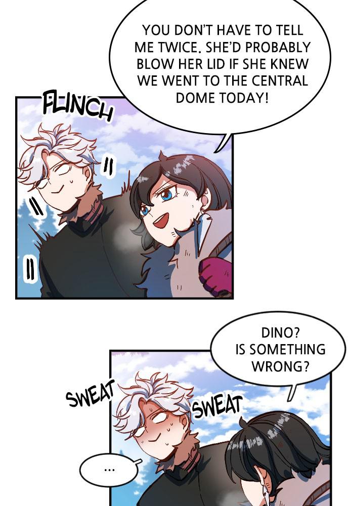 The Last Golden Child Chap 1 - Next Chap 2