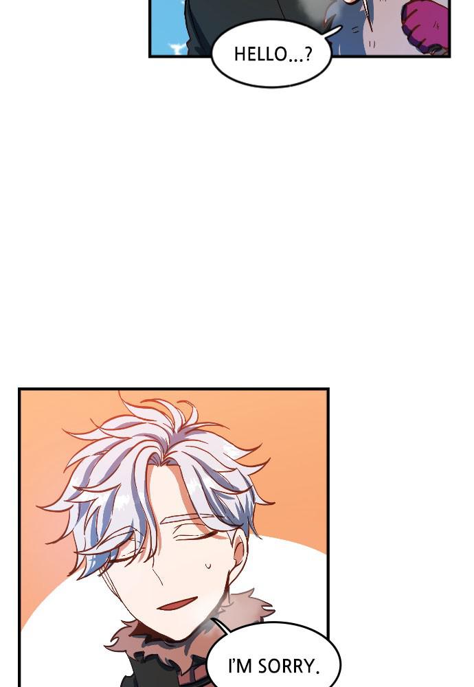 The Last Golden Child Chap 1 - Next Chap 2
